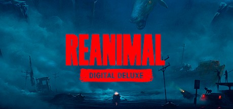 REANIMAL Digital Deluxe Edition