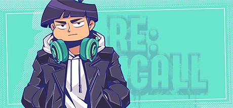 Купить RE:CALL