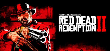 Red Dead Redemption 2