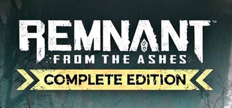 Купить Remnant: From the Ashes Complete Edition