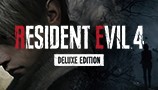 Resident Evil 4 - Deluxe Edition + Бонусы предзаказа