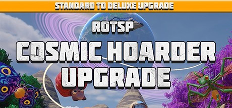 Revenge of the Savage Planet Cosmic Hoarder Upgrade