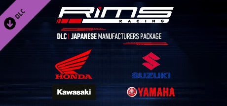 Купить RiMS - Japanese Package DLC