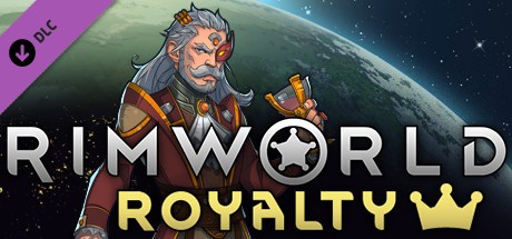 RimWorld Royalty