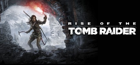 Купить Rise of the Tomb Raider: 20 Year Celebration