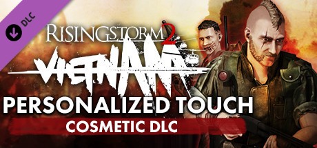 Купить Rising Storm 2: Vietnam - Personalized Touch