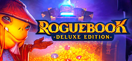 Roguebook - Deluxe Edition