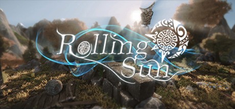 Купить Rolling Sun