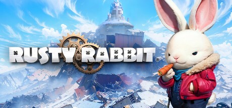 Купить Rusty Rabbit