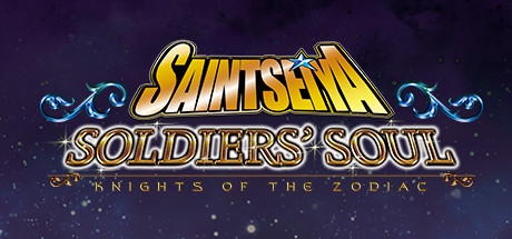 Saint Seiya Soldiers’ Soul
