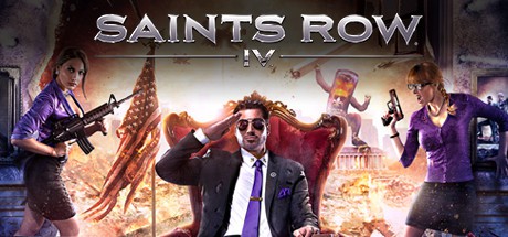 Купить Saints Row IV Game of the Century Edition