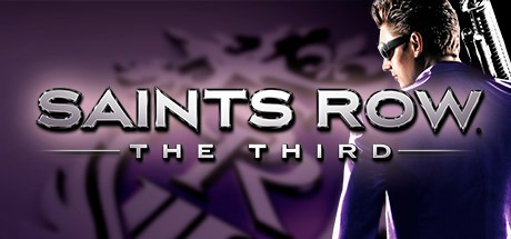 Saints Row – The Third