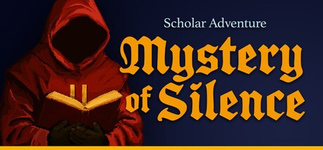 Купить Scholar Adventure: Mystery of Silence