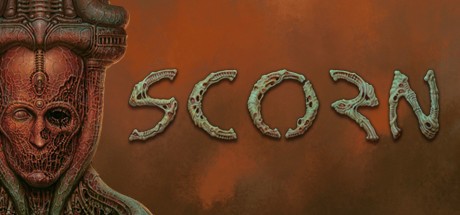 Купить Scorn Deluxe Edition (Steam)