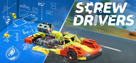 Купить Screw Drivers