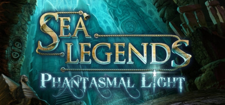Купить Sea Legends: Phantasmal Light – Collector's Edition