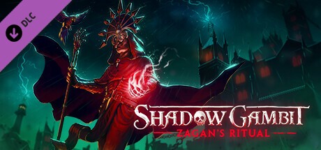 Shadow Gambit: Zagan’s Ritual