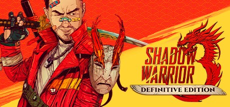 Купить Shadow Warrior 3