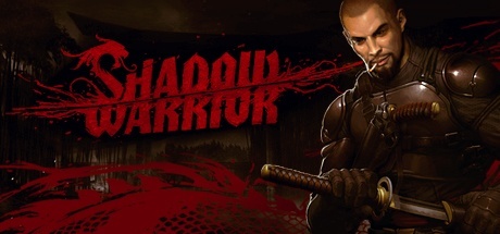 Shadow Warrior