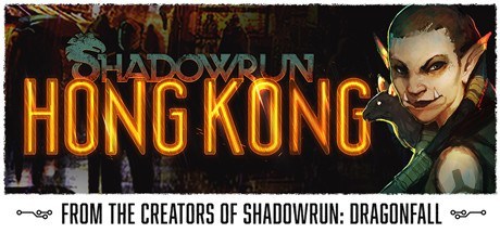 Shadowrun: Hong Kong - Extended Edition