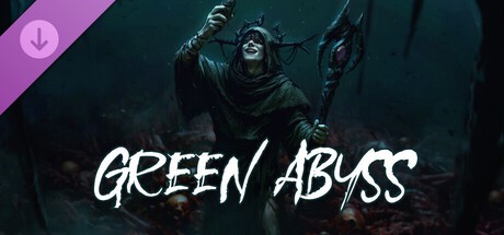 Купить Shambles: Green Abyss