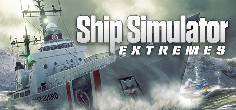 Купить Ship Simulator Extremes