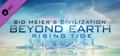 Купить Sid Meier's Civilization®: Beyond Eart™ — Rising Tide