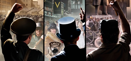 Sid Meier's Civilization V: Complete Edition