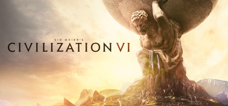 Купить Sid Meier’s Civilization® VI: Digital Deluxe