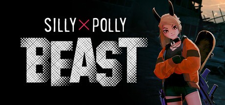 Купить Silly Polly Beast