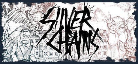Купить Silver Chains