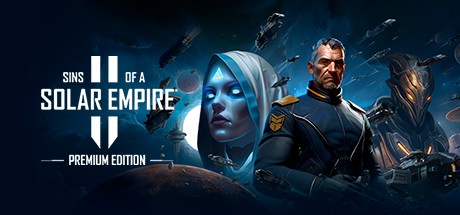 Sins of a Solar Empire II Premium Edition