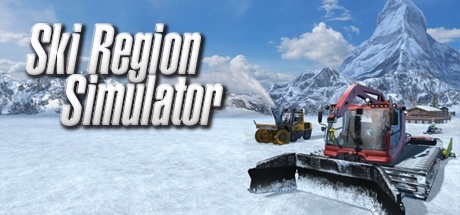 Купить Ski Region Simulator - Gold Edition