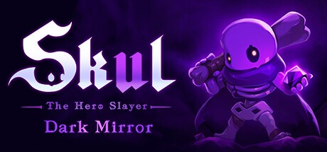 Купить Skul: The Hero Slayer