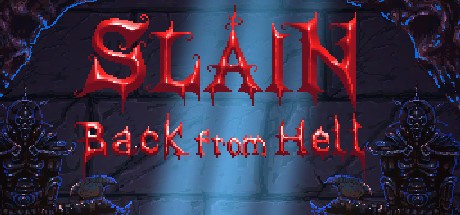 Купить Slain: Back from Hell