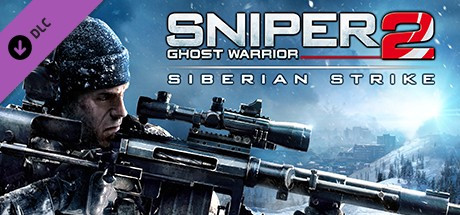 Купить Sniper Ghost Warrior 2: Siberian Strike