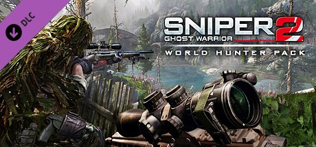 Купить Sniper Ghost Warrior 2: World Hunter Pack