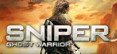Купить Sniper: Ghost Warrior Gold Edition