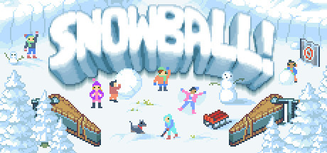Купить Snowball!