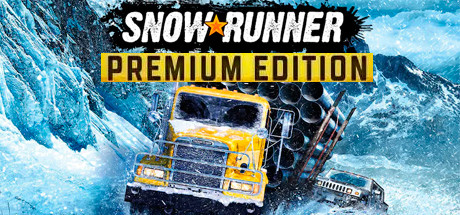 snowrunner premium edition