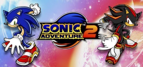 Sonic adventure 2 прохождение наклз