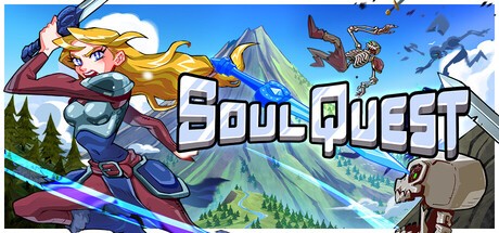 Купить SoulQuest