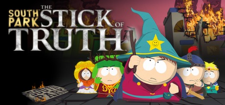 Купить South Park: The Stick of Truth