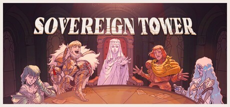 Купить Sovereign Tower