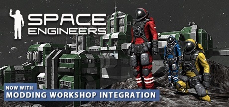 Space engineers стоит ли покупать в 2020