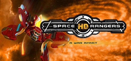 Space Rangers HD A War Apart for ipod download