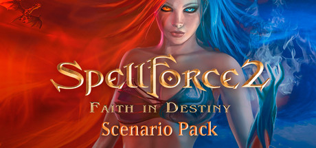 download spellforce 2 faith in destiny for free