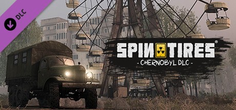 Купить Spintires Chernobyl