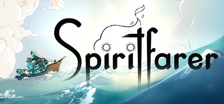 Spiritfarer как прыгать на зонтике