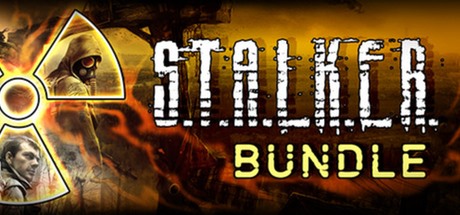 Купить S.T.A.L.K.E.R.: Bundle (Steam)